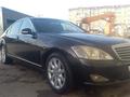 Mercedes-Benz S 320 2006 годаүшін5 500 000 тг. в Шымкент – фото 4