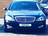 Mercedes-Benz S 320 2006 годаүшін6 500 000 тг. в Шымкент – фото 5