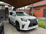 Lexus GX 460 2017 года за 24 000 000 тг. в Алматы