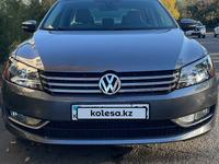Volkswagen Passat 2015 года за 9 000 000 тг. в Алматы