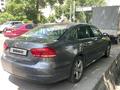 Volkswagen Passat 2015 годаfor6 800 000 тг. в Алматы – фото 3