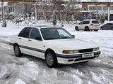 Mitsubishi Galant 1991 года за 1 700 000 тг. в Шымкент – фото 4