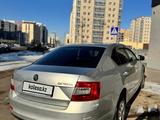 Skoda Octavia 2014 годаүшін5 500 000 тг. в Астана – фото 2