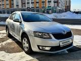 Skoda Octavia 2014 годаүшін5 500 000 тг. в Астана – фото 3