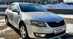 Skoda Octavia 2014 годаүшін5 500 000 тг. в Астана – фото 3