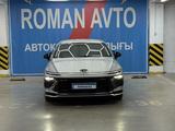 Hyundai Sonata 2023 года за 13 900 000 тг. в Астана – фото 2