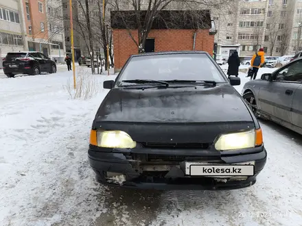 ВАЗ (Lada) 2114 2011 года за 550 000 тг. в Актобе – фото 10