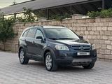 Chevrolet Captiva 2008 года за 4 300 000 тг. в Актау – фото 2