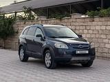 Chevrolet Captiva 2008 года за 4 300 000 тг. в Актау