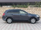 Chevrolet Captiva 2008 года за 4 300 000 тг. в Актау – фото 3
