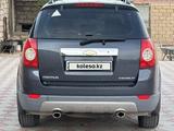 Chevrolet Captiva 2008 года за 4 300 000 тг. в Актау – фото 5