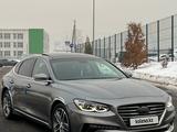 Hyundai Grandeur 2016 годаfor11 000 000 тг. в Караганда