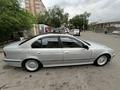 BMW 530 1999 годаүшін4 000 000 тг. в Алматы – фото 11