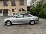 BMW 530 1999 годаүшін4 000 000 тг. в Алматы – фото 3