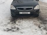 ВАЗ (Lada) Priora 2171 2012 годаүшін1 600 000 тг. в Алматы – фото 4