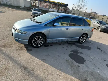 Honda Odyssey 2004 года за 4 100 000 тг. в Алматы – фото 6