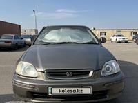 Honda Civic 1997 годаfor900 000 тг. в Алматы