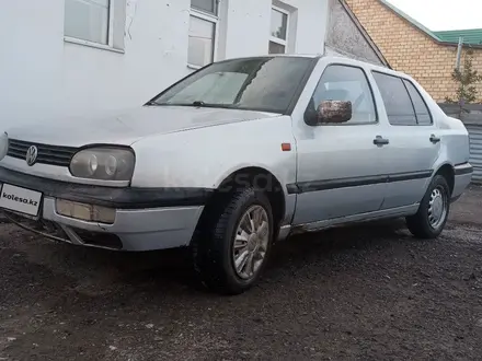 Volkswagen Vento 1995 года за 800 000 тг. в Астана – фото 6