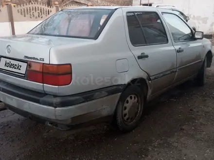 Volkswagen Vento 1995 года за 800 000 тг. в Астана – фото 4
