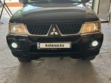 Mitsubishi Pajero Sport 2007 года за 6 500 000 тг. в Шымкент