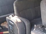 Hyundai Starex 2000 года за 1 300 000 тг. в Алматы – фото 4