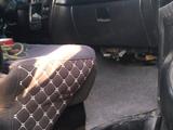 Hyundai Starex 2000 года за 1 300 000 тг. в Алматы – фото 3