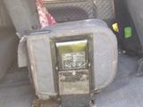 Hyundai Starex 2000 года за 1 300 000 тг. в Алматы – фото 5