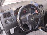 Volkswagen Polo 2014 годаүшін5 000 000 тг. в Астана – фото 4