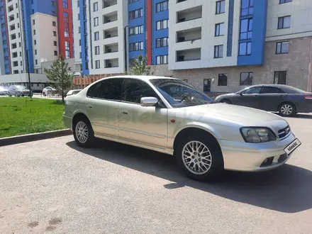 Subaru Legacy 2000 года за 2 500 000 тг. в Шымкент