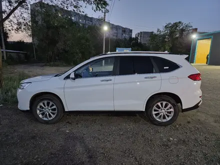 Haval M6 2023 года за 5 700 000 тг. в Караганда – фото 2