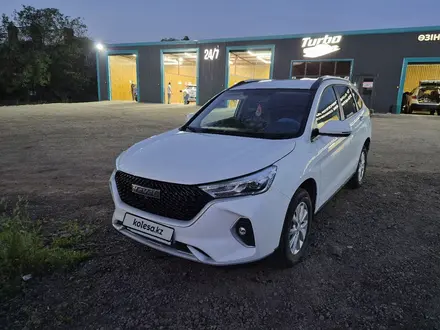 Haval M6 2023 года за 5 700 000 тг. в Караганда