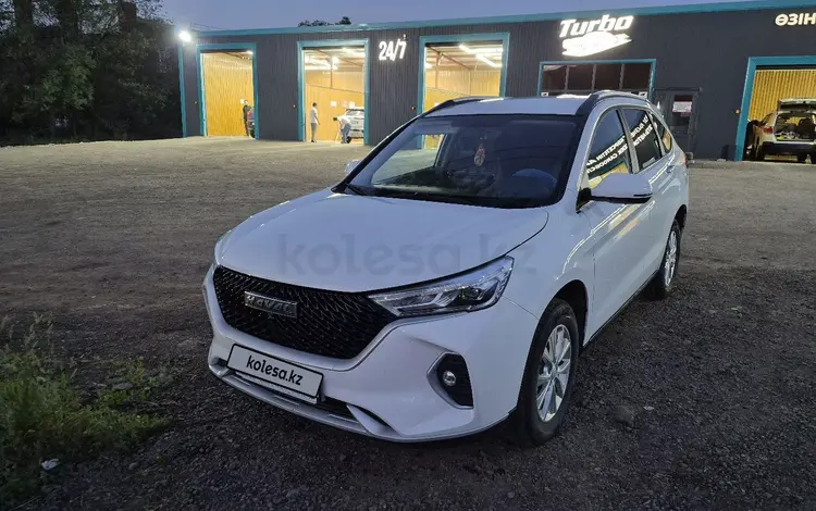 Haval M6 2023 года за 5 700 000 тг. в Караганда