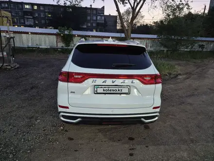 Haval M6 2023 года за 5 700 000 тг. в Караганда – фото 3
