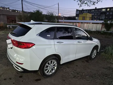 Haval M6 2023 года за 5 700 000 тг. в Караганда – фото 4