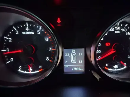 Haval M6 2023 года за 5 700 000 тг. в Караганда – фото 5