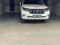 Toyota Land Cruiser Prado 2019 годаfor28 000 000 тг. в Астана