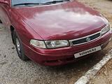 Mazda 626 1993 годаүшін1 500 000 тг. в Шиели – фото 3