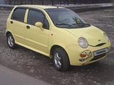 Daewoo Matiz 2007 года за 900 000 тг. в Талдыкорган – фото 3