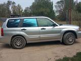 Subaru Forester 2004 года за 3 900 000 тг. в Алматы