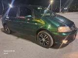 Volkswagen Sharan 2003 годаfor3 700 000 тг. в Уральск – фото 4