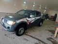 Mitsubishi L200 2007 годаүшін4 000 000 тг. в Актобе