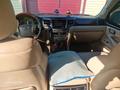 Lexus LX 570 2008 годаfor14 500 000 тг. в Актобе – фото 11