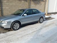 Audi A4 1997 годаүшін2 600 000 тг. в Тараз