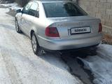 Audi A4 1997 года за 2 600 000 тг. в Тараз – фото 5