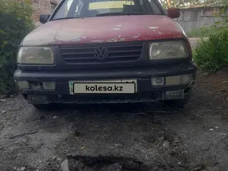 Volkswagen Vento