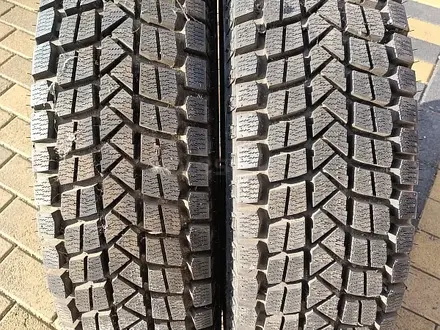 Шины 215/75 R15 — "Maxxis Presa Ice SUV" (Китай), липучки. Новые! за 65 000 тг. в Астана