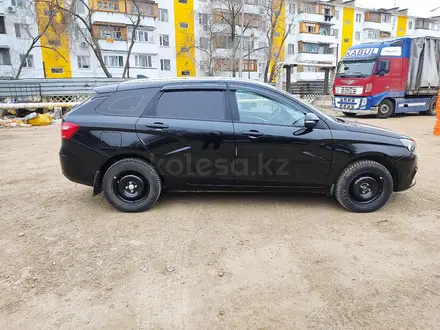 ВАЗ (Lada) Vesta Cross 2021 года за 7 200 000 тг. в Караганда – фото 9