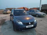 Renault Sandero 2012 года за 2 900 000 тг. в Актобе – фото 3