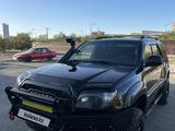 Toyota 4Runner 2006 года за 12 500 000 тг. в Актау – фото 2