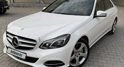 Mercedes-Benz E 400 2015 года за 13 500 000 тг. в Алматы – фото 2